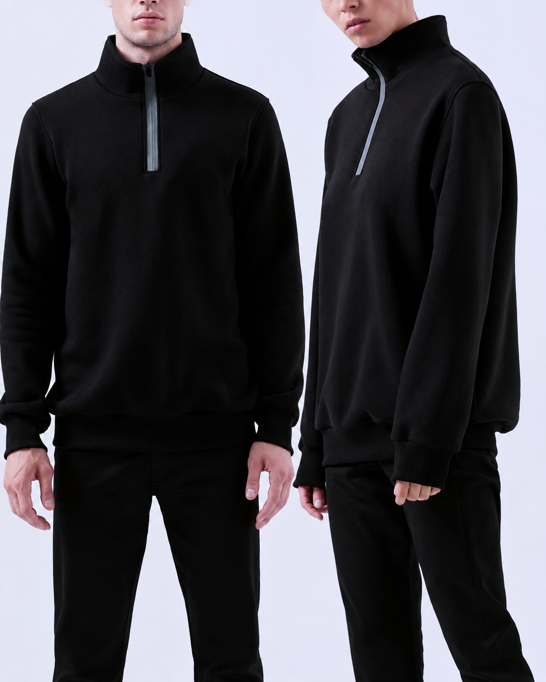 Sweatshirtler