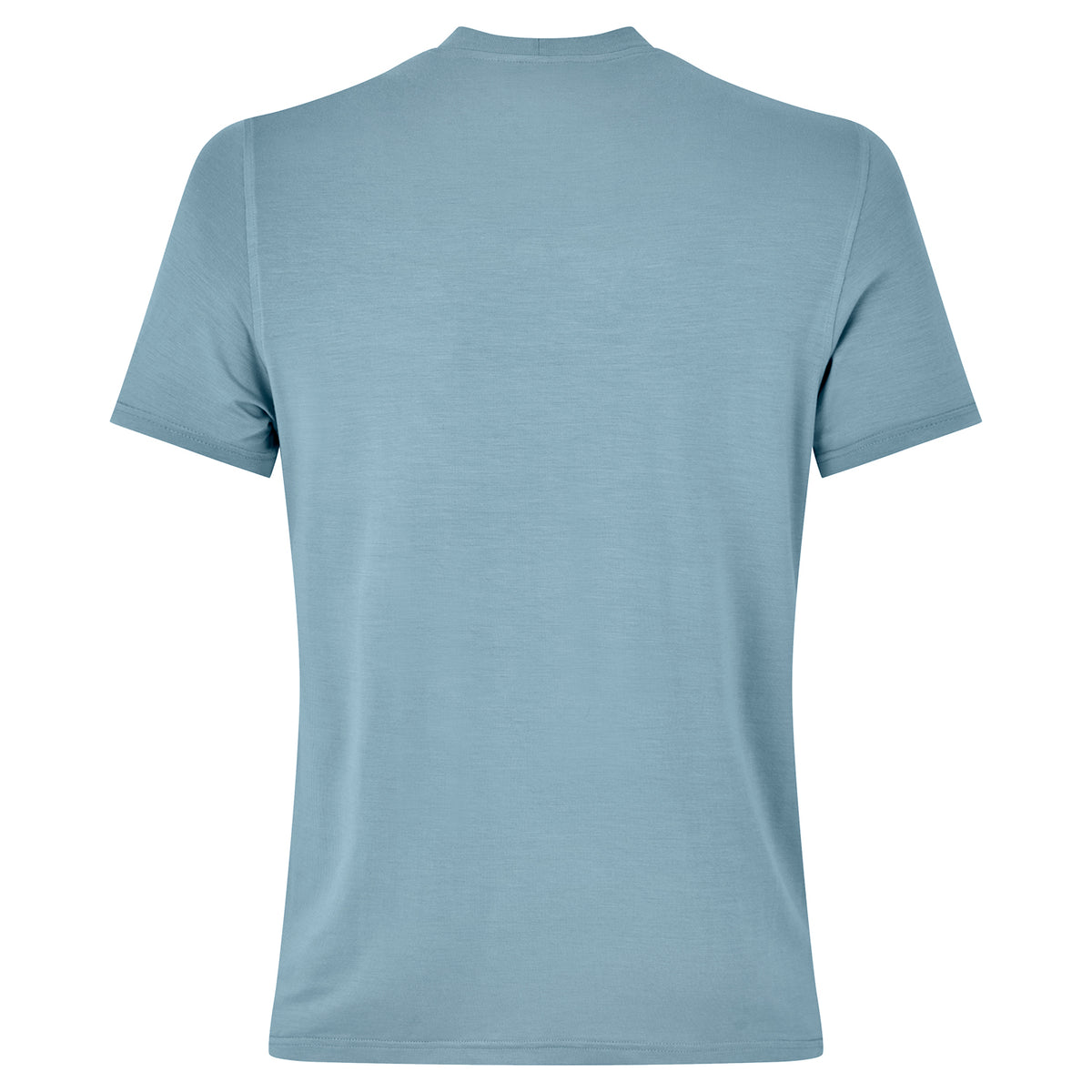 Light Effect MicroModal Unisex T-Shirt – Blue