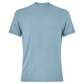 Light Effect MicroModal Unisex T-Shirt – Blue